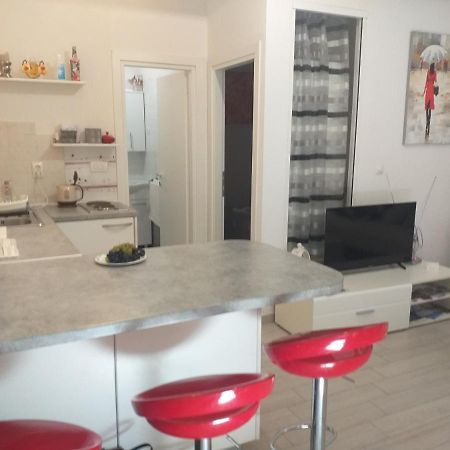 Apartment Vita 科尔丘拉 外观 照片