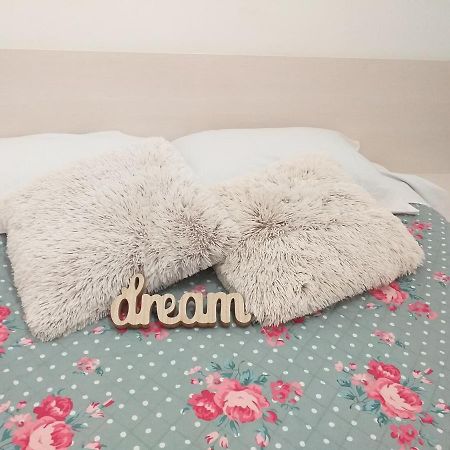 Apartment Vita 科尔丘拉 外观 照片