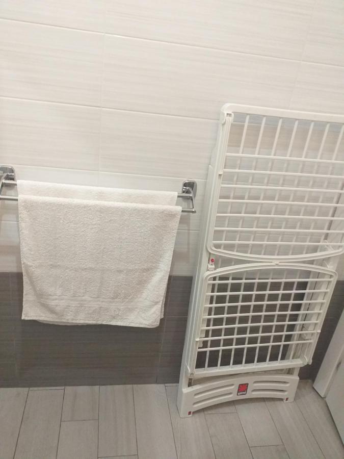 Apartment Vita 科尔丘拉 外观 照片