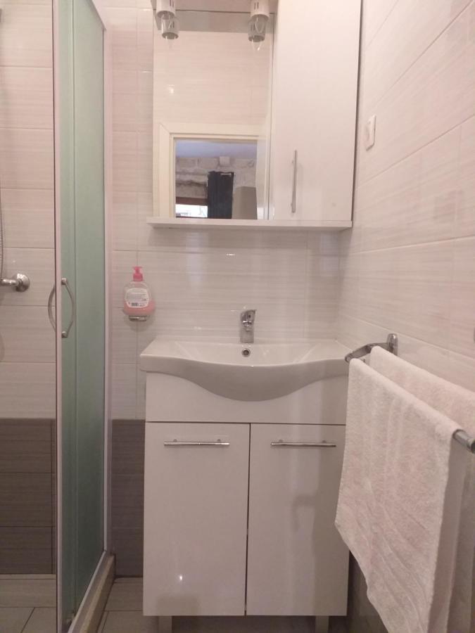 Apartment Vita 科尔丘拉 外观 照片