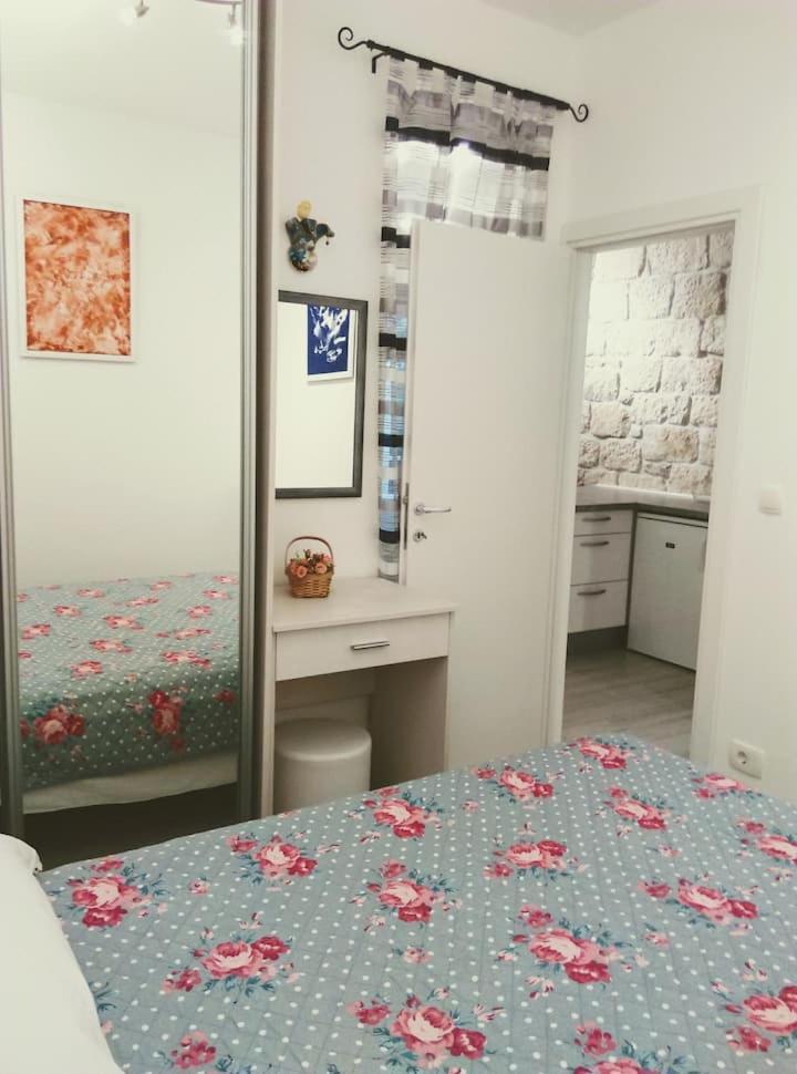 Apartment Vita 科尔丘拉 外观 照片