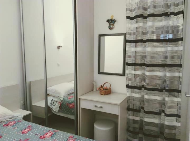Apartment Vita 科尔丘拉 外观 照片