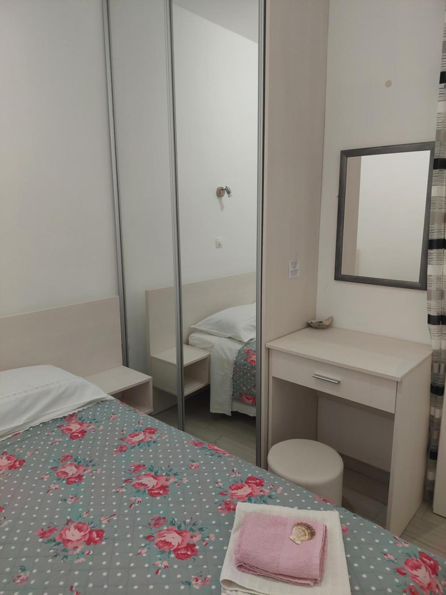 Apartment Vita 科尔丘拉 外观 照片